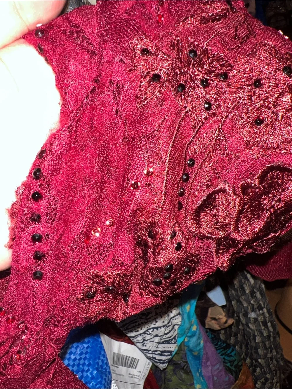 Jovani similar style